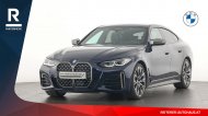 Inserat BMW M440i xDrive; BJ: 4/2023, 388PS