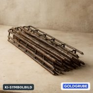 Inserat Verkaufe Baueisen (Distanzstreifen)