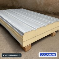 Inserat  Brucha Dachpaneele