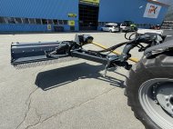 Inserat Nero Böschungsmulcher R-180H; BJ: 2026
