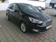 Inserat Ford C-MAX; BJ: 10/2017, 125PS