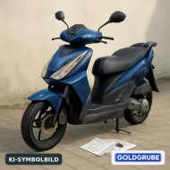Inserat Kymco Roller Super8