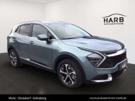 Inserat KIA Sportage; BJ: 0, 159PS