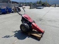 Inserat Aebi HC 44 Motormäher