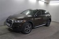Inserat Audi Q5; BJ: 4/2018, 286PS