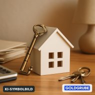 Inserat Kleinwohnung zu vermieten
