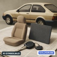 Inserat Ford Sierra, BJ:1982