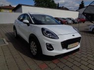 Inserat Ford Puma; BJ: 7/2021, 95PS