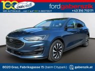 Inserat Ford Focus; BJ: 0, 125PS