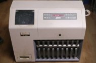 Inserat Reis 3310 ZX Münzzählmaschine, Sortierma