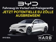 Inserat BYD Seal ; BJ: 5/2024, 197PS