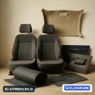 Inserat Ford Sierra, BJ:1984