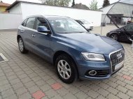 Inserat Audi Q5; BJ: 5/2015, 150PS