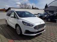 Inserat Ford Galaxy; BJ: 12/2021, 150PS