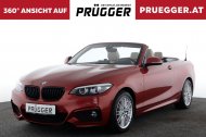Inserat BMW 230i; BJ: 7/2020, 252PS
