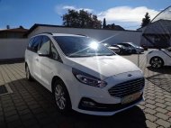 Inserat Ford Galaxy; BJ: 12/2021, 150PS