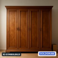 Inserat Wohnzimmerschrank