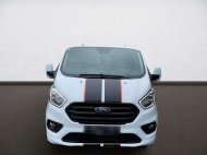 Inserat Ford Transit; BJ: 2/2024, 170PS