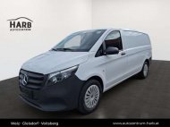 Inserat Mercedes Vito; BJ: 4/2024, 136PS