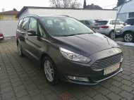 Inserat Ford Galaxy; BJ: 4/2019, 190PS