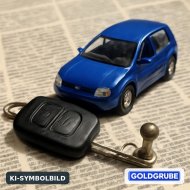 Inserat VW Golf 4, 1,9 TDI