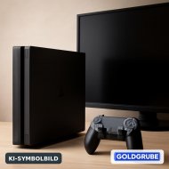 Inserat PS 5 Pro Konsole
