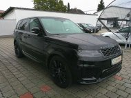 Inserat Land Rover Range Rover; BJ: 3/2020, 306PS