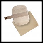 Inserat Ottos Pizza-Set