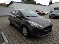 Inserat Ford Fiesta; BJ: 10/2017, 101PS