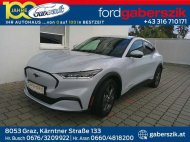 Inserat Ford Mustang; BJ: 11/2021, 294PS