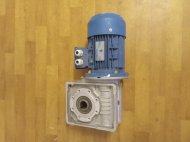 Inserat Getriebemotoren