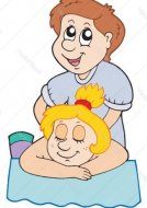 Inserat Wo bist Du