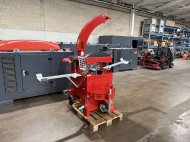 Inserat Sonstige Entrindungsmaschine mit PTO- Antrieb AMR EKO P; BJ: 2025