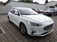 Inserat Ford Focus; BJ: 10/2018, 86PS