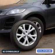 Inserat Mazda CX-7; BJ: 2011, 170PS