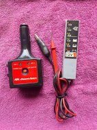 Inserat Batterietester