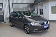 Inserat VW Sharan; BJ: 11/2017, 150PS