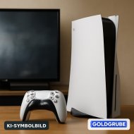 Inserat PS 5 Pro Konsole