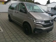 Inserat VW Multivan; BJ: 10/2019, 150PS