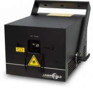 Inserat Laserworld PL-6000G MK2 grüne Laser
