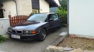 Inserat BMW 7er-Reihe, BJ:1995, 300PS