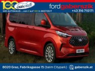 Inserat Ford Tourneo; BJ: 0, 170PS