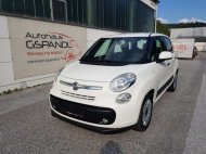 Inserat Fiat 500; BJ: 5/2017, 120PS