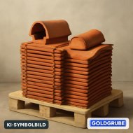 Inserat Gleinstätter Sulm Tondachziegel 