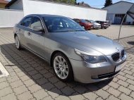 Inserat BMW 5er-Reihe; BJ: 11/2008, 197PS