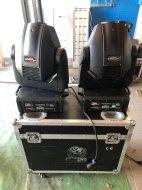 Inserat JB-Lighting P3 Spot Moving Head