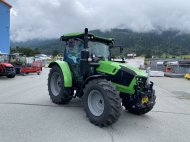 Inserat Deutz Fahr 5105; BJ: 2023, 101PS