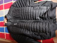 Inserat Winterjacke XL.