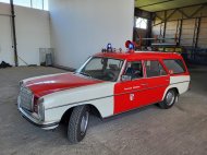 Inserat Mercedes-Benz W114 230.6 Binz Kombi