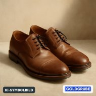 Inserat Herren Schuhe Buffolo